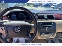 Used 2011 Buick Lucerne 4d Sedan CXL at Victory Auto Store near Stuart, FL