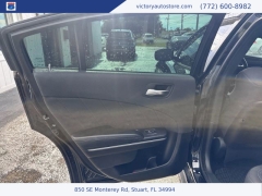 Used 2019 Dodge Charger 4d Sedan RWD GT at Victory Auto Store near Stuart, FL
