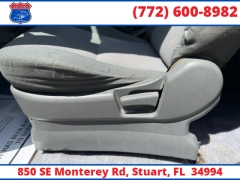 Used 2002  Chevrolet Tracker 2d SUV Convertible RWD at Victory Auto Store near Stuart&comma; FL