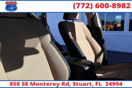 Used 2017 Toyota RAV4 4d SUV FWD XLE at Victory Auto Store near Stuart, FL
