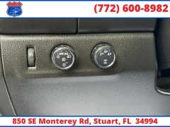 Used 2016  Chevrolet Colorado 4WD Crew Cab 140&period;5" LT at Victory Auto Store near Stuart&comma; FL