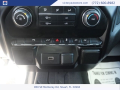 Used 2019 Chevrolet Silverado 1500 2WD Crew Cab Work Truck at Victory Auto Store near Stuart, FL