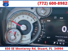 Used 2015  Ram 2500 4WD Mega Cab 160&period;5" Longhorn at Victory Auto Store near Stuart&comma; FL