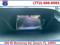 Used 2013  Acura TSX 4d Sedan Tech at Victory Auto Store near Stuart&comma; FL