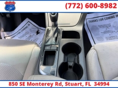 Used 2016  Hyundai Sonata 4dr Sdn 2&period;4L SE at Victory Auto Store near Stuart&comma; FL