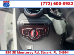 Used 2020  Mercedes-Benz GLC-Class 4d SUV GLC300 at Victory Auto Store near Stuart&comma; FL