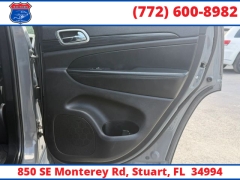 Used 2020  Jeep Grand Cherokee Altitude 4x2 at Victory Auto Store near Stuart&comma; FL