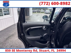 Used 2017  MINI Hardtop 4 Door Cooper S FWD at Victory Auto Store near Stuart&comma; FL