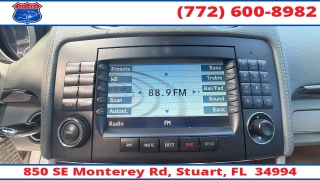 Used 2007  Mercedes-Benz GL-Class 4d SUV GL450 at Victory Auto Store near Stuart&comma; FL