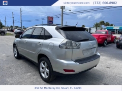 Used 2005 Lexus RX 330 4dr SUV AWD at Victory Auto Store near Stuart, FL