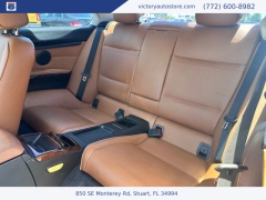 Used 2013 BMW 3 Series 2dr Cpe 328i RWD at Victory Auto Store near Stuart, FL