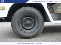 Used 1993 Chevrolet Commercial Van P30 Aluminum Step Van 14 Ft at Victory Auto Store near Stuart, FL