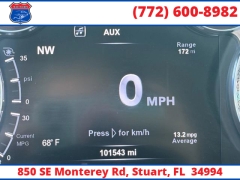 Used 2015  Ram 2500 4WD Mega Cab 160&period;5" Longhorn at Victory Auto Store near Stuart&comma; FL