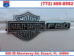 Used 2012  Ford F-150 4WD SuperCrew at Victory Auto Store near Stuart&comma; FL