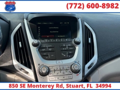 Used 2017  GMC Terrain 4d SUV FWD Denali at Victory Auto Store near Stuart&comma; FL