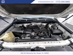 Used 2015 Toyota Tundra 4WD CrewMax SR5 5.7L FFV at Victory Auto Store near Stuart, FL