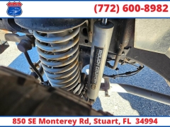 Used 2018  Jeep Wrangler Unlimited Sport 4x4 at Victory Auto Store near Stuart, FL