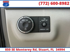 Used 2015  Buick Enclave 4d SUV FWD Premium at Victory Auto Store near Stuart&comma; FL
