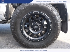 Used 2018 Toyota Tacoma Double Cab 5' Bed V6 4x2 AT (Natl) at Victory Auto Store near Stuart, FL