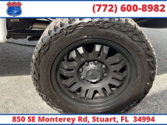 Used 2018  Ford Super Duty F-250 SRW 4WD SuperCab Box at Victory Auto Store near Stuart&comma; FL