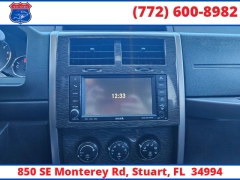 Used 2011  Jeep Liberty RWD 4dr Limited at Victory Auto Store near Stuart&comma; FL