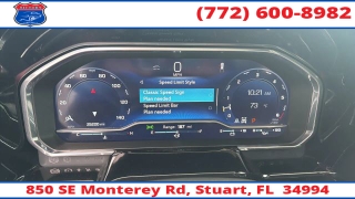 Used 2022  Chevrolet Silverado 1500 4WD Crew Cab 157" LTZ at Victory Auto Store near Stuart&comma; FL