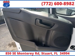 Used 2023  Ram ProMaster Cargo Van 1500 High Roof 136" WB at Victory Auto Store near Stuart&comma; FL