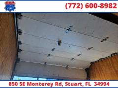 Used 2005  Chevrolet Express Commercial Cutaway 177" WB DRW at Victory Auto Store near Stuart&comma; FL