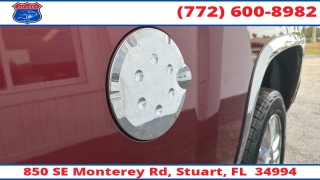 Used 2013  Chevrolet Silverado 1500 2WD Ext Cab 143&period;5" LT at Victory Auto Store near Stuart&comma; FL