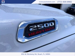 Used 2019 Ram 2500 Tradesman 4x4 Crew Cab 6'4" Box at Victory Auto Store near Stuart, FL