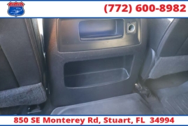 Used 2016  Chevrolet Silverado 2500 4WD Crew Cab LTZ at Victory Auto Store near Stuart, FL
