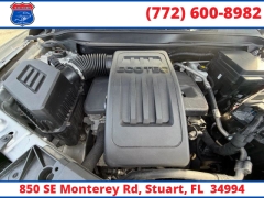 Used 2017  GMC Terrain 4d SUV FWD Denali at Victory Auto Store near Stuart&comma; FL