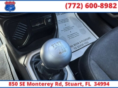 Used 2017  Jeep Renegade 4d SUV FWD Sport Turbo at Victory Auto Store near Stuart&comma; FL
