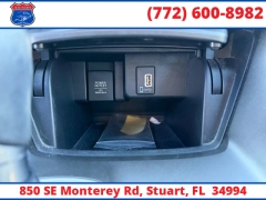 Used 2019  Honda Accord Sedan 4d Sport 1&period;5L CVT at Victory Auto Store near Stuart&comma; FL