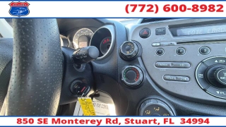 Used 2011  Honda Fit 5d Hatchback Sport Auto at Victory Auto Store near Stuart&comma; FL