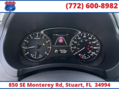 Used 2014  Nissan Altima 4dr Sdn I4 2.5 at Victory Auto Store near Stuart, FL