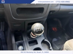 Used 2003 Dodge Ram 2500 4dr Quad Cab WB 4WD at Victory Auto Store near Stuart, FL