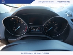 Used 2018 Ford Escape 4d SUV 4WD SEL at Victory Auto Store near Stuart, FL