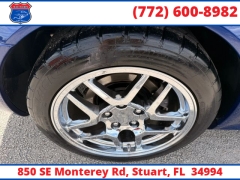 Used 2006  Cadillac XLR 2dr Convertible at Victory Auto Store near Stuart&comma; FL