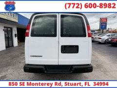 Used 2020  Chevrolet Express Van 2500 Van at Victory Auto Store near Stuart&comma; FL