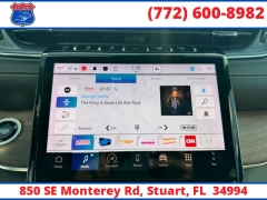 Used 2024  Jeep Grand Cherokee Summit 4x4 at Victory Auto Store near Stuart&comma; FL