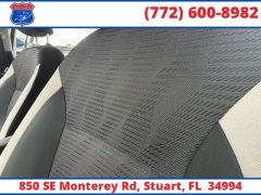 Used 2020  Nissan Versa 4d Sedan SV at Victory Auto Store near Stuart&comma; FL