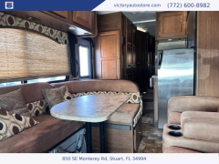 Used 2016 Ford Econoline Commercial Cutaway E-450 Super Duty DRW at Victory Auto Store near Stuart, FL