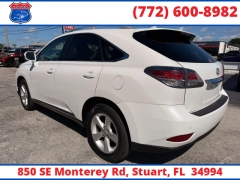 Used 2015  Lexus RX 350 AWD 4dr at Victory Auto Store near Stuart&comma; FL