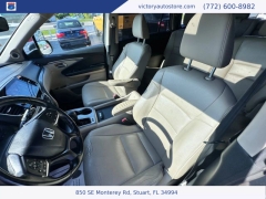 Used 2019 Honda Pilot 4d SUV AWD EX-L at Victory Auto Store near Stuart, FL