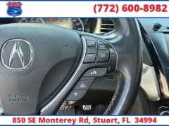 Used 2016  Acura ILX 4dr Sdn Pkg at Victory Auto Store near Stuart&comma; FL