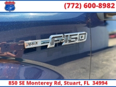 Used 2013  Ford F-150 4WD SuperCab at Victory Auto Store near Stuart&comma; FL