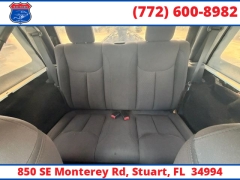Used 2017  Jeep Wrangler Sport 4x4 at Victory Auto Store near Stuart&comma; FL