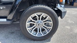 Used 2017 Jeep Wrangler Sahara 4x4 at Victory Auto Store near Stuart, FL