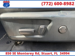 Used 2017  Toyota Tundra 4WD Double Cab SR5 5&period;7L FFV at Victory Auto Store near Stuart&comma; FL